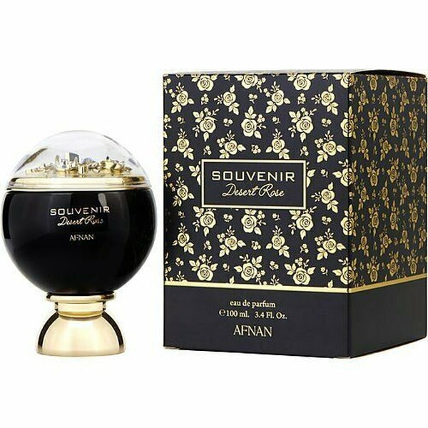 Afnan Souvenir Desert Rose EDP Women 100 ml Tester
