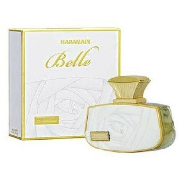 Al Haramain Belle Eau De Parfum 75 ml Tester