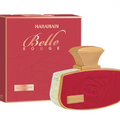 Al Haramain Belle Rouge Eau De Parfum 75 ml Tester
