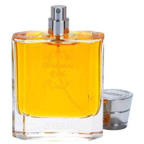 Al Haramain Obsessive Oudh Unisex EDP 100 ml Tester
