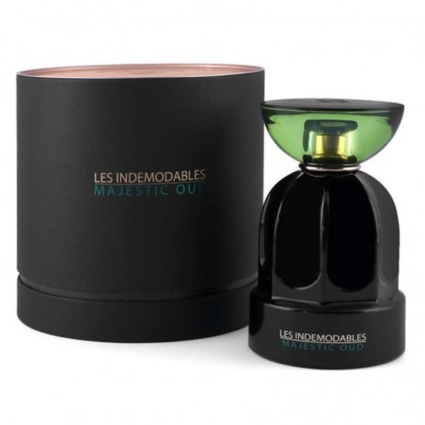Albane Noble Les Indemodables Majestic Oud Women EDP 90 ml