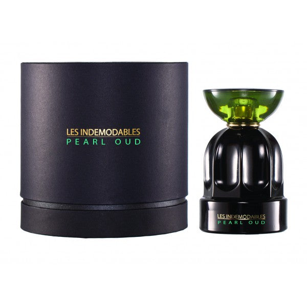 Albane Noble Les Indemodables PEARL OUD Women EDP 90 ml