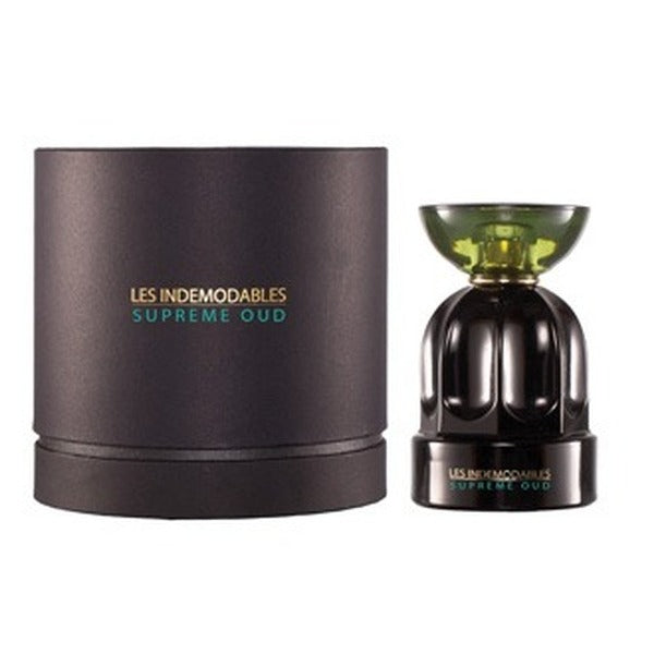 Albane Noble Les Indemodables SUPREME OUD Women EDP 90 ml
