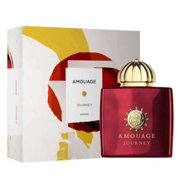 Amouage Journey Woman Eau de Parfum Spray 100 ml