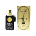 Ard Al Zaafaran Dirham Gold Eau de Parfum 100 ml