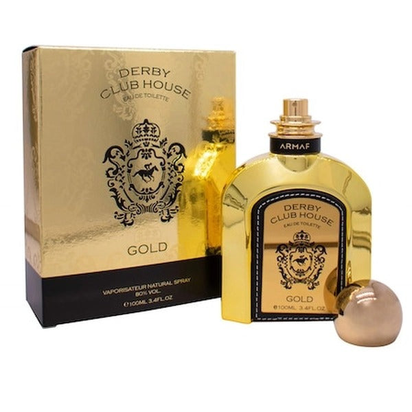 Armaf Derby Club House Men EDT 100 ml