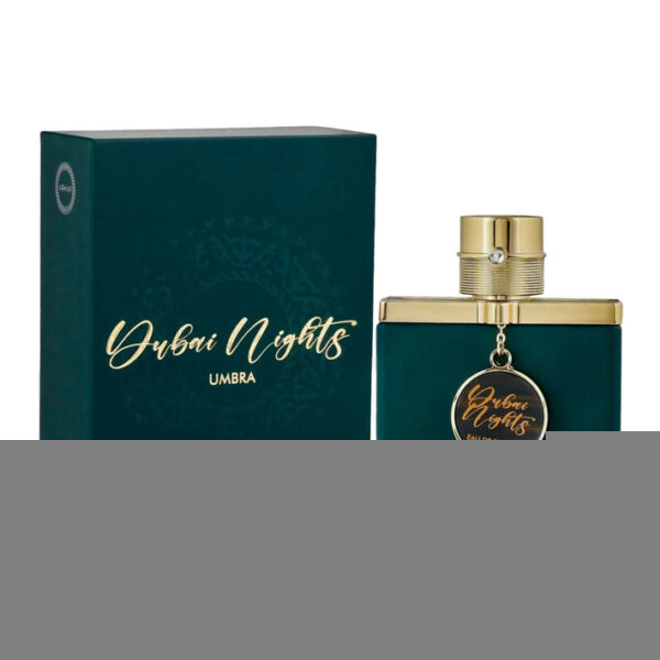 Armaf Dubai Nights Umbra Unisex EDP 100 ML