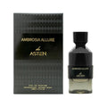 Asten Ambrosia Allure Unisex Eau De Parfum 100 ml