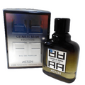Asten Genius Man Solitude Men Eau De Parfum 100 ml
