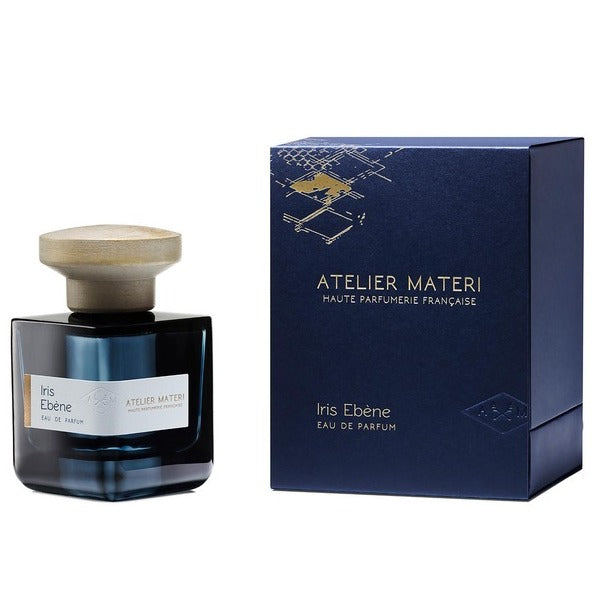 Atelier Materi Iris Ebene Unisex Eau De Parfum 100 ml