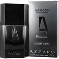 Azzaro Pour Homme Night Time Edt 50 ML