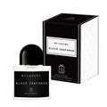 Luxury Black Zaafran Unisex Eau De Parfum 100 ml
