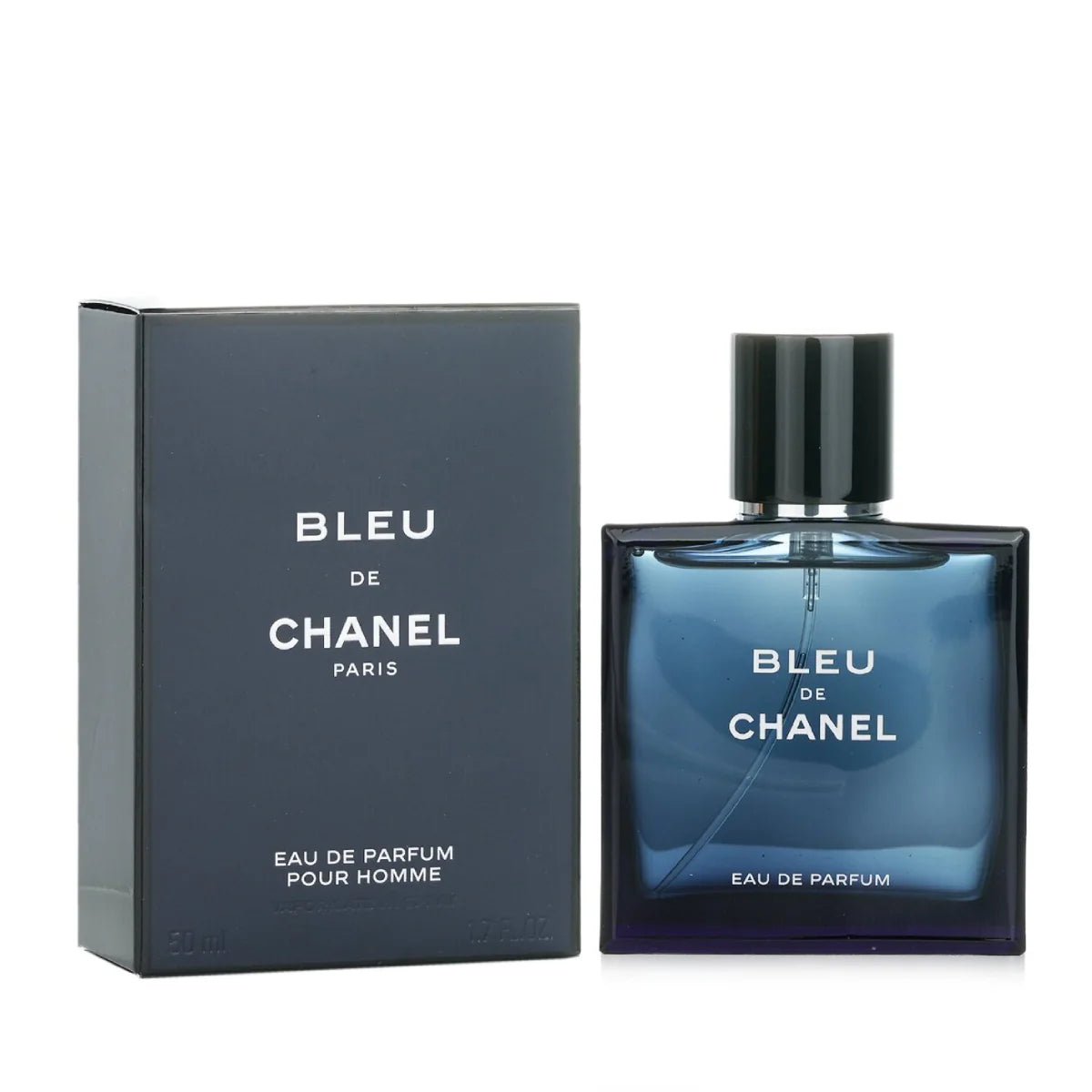Chanel Bleu de Chanel Eau de Parfum 100 ml