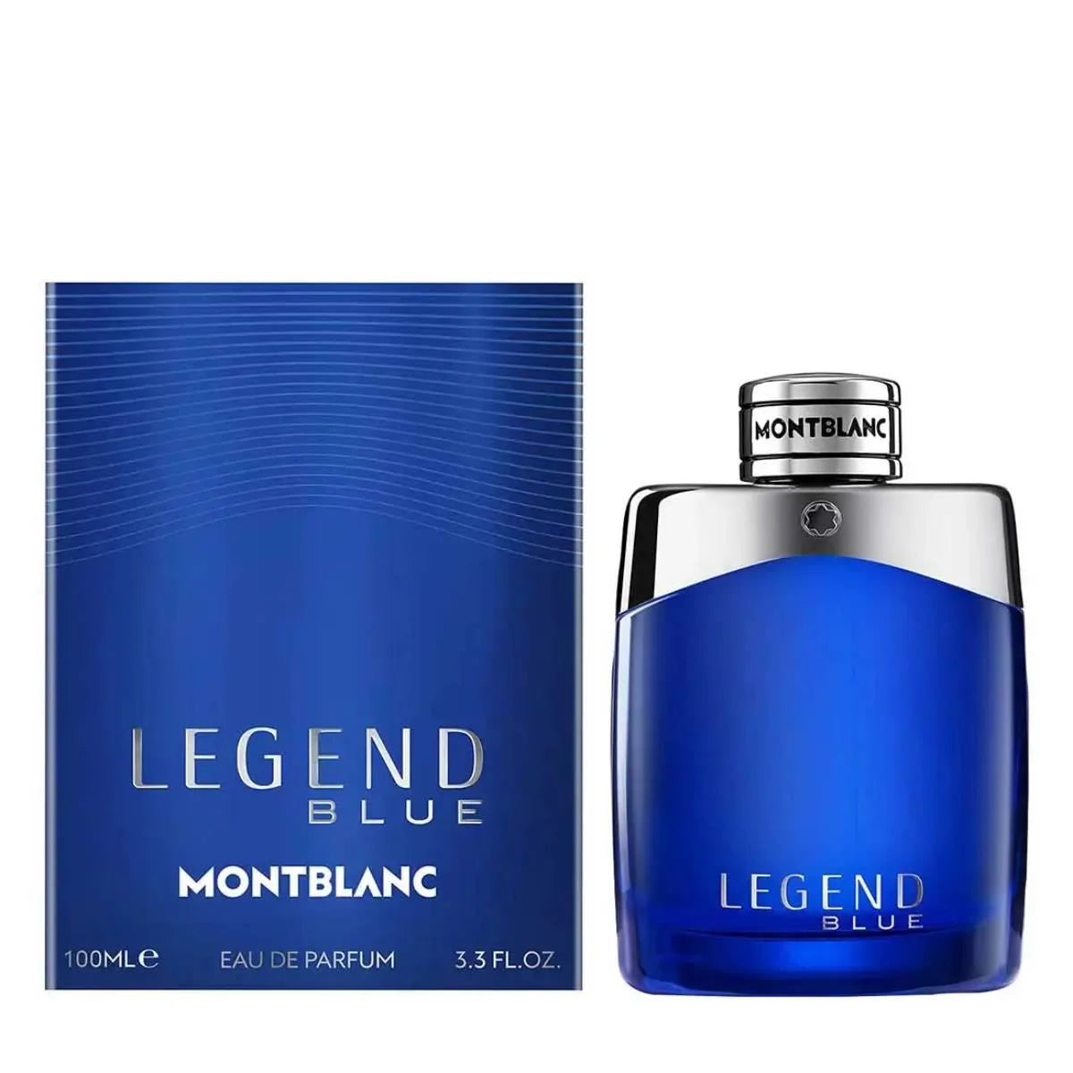 Mont Blanc Legend Blue EDP 100 ml