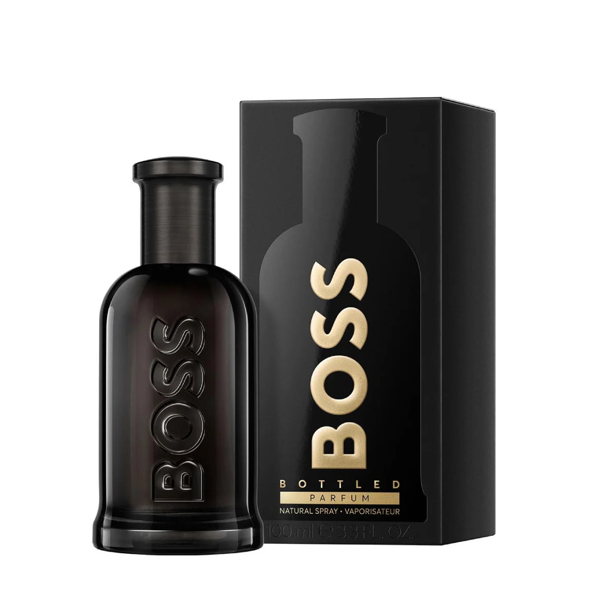 Hugo Boss Bottled Parfum 100 ml