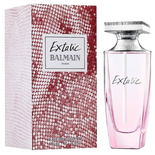 Balmain Extatic Women EDT 90 ml