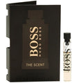 Boss Hugo Boss The Scent Eau De Toilette 1.5 ML Vial