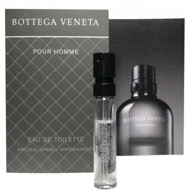 Bottega Veneta Pour Homme EDT 1.2 ml Vial