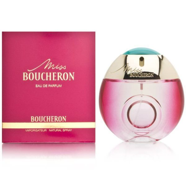 Boucheron Miss Boucheron EDP 50 ML