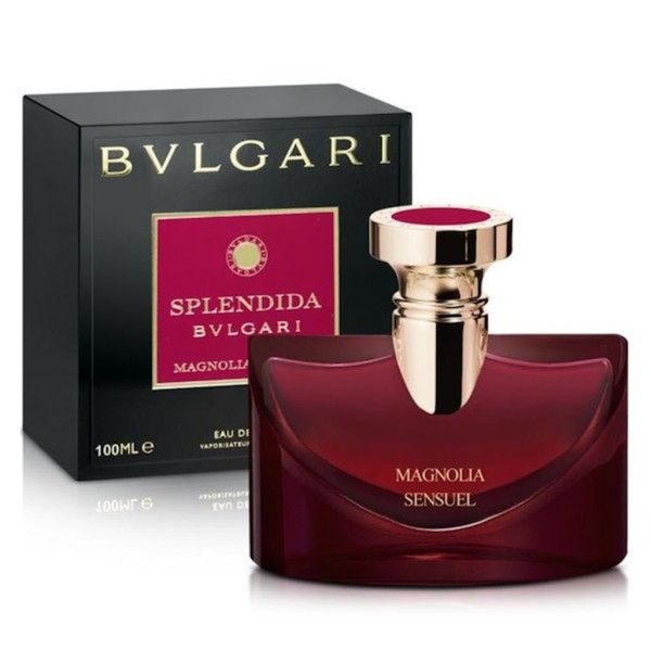 Bvlgari Splendida Magnolia Sensual Edp 100 ML