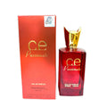 Fragrance De Luxe Ce Passionate Unisex Eau De Parfum Spray 100 ml