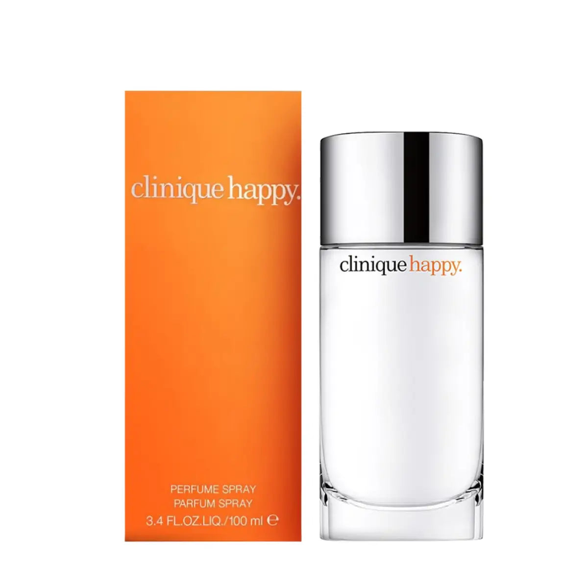 Clinique Happy EDP 100 ml