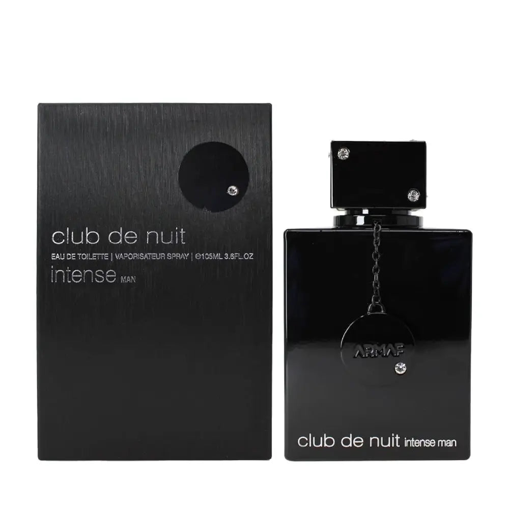 Armaf Club De Nuit Intense Spray Men EDT 105 ML