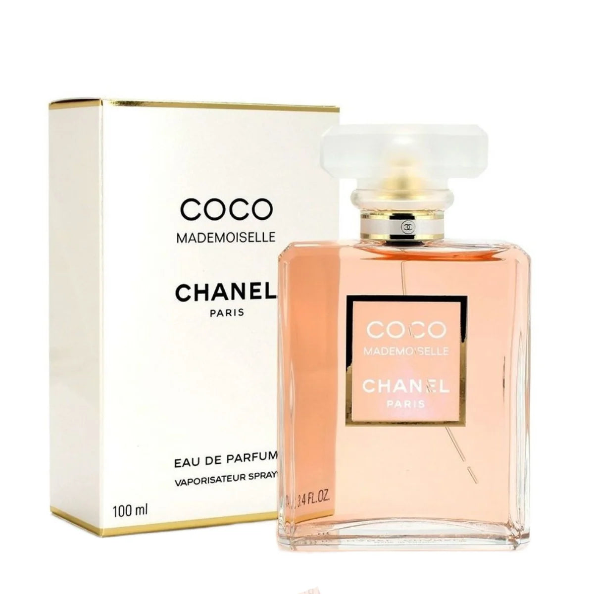 Chanel Coco Mademoiselle EDP 100 ML