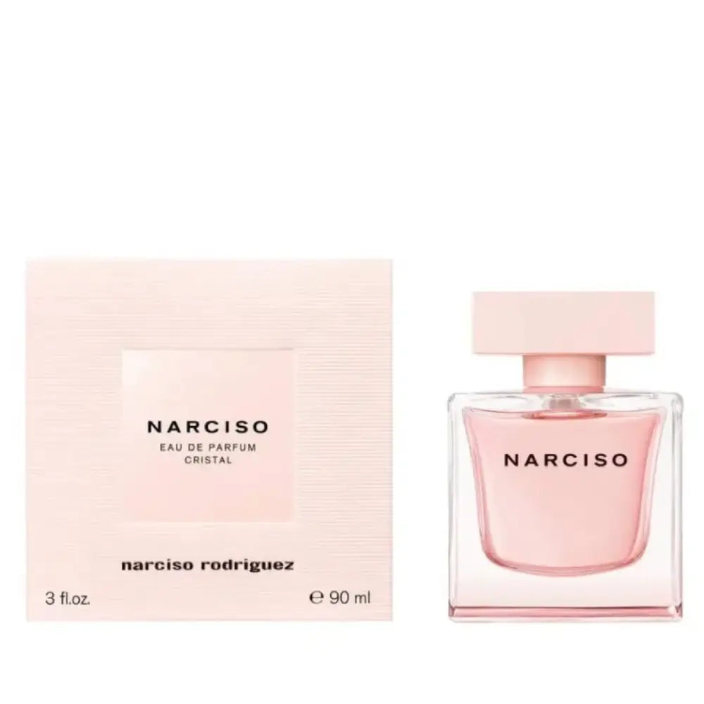 Narciso Rodriguez Cristal EDP 90 ml