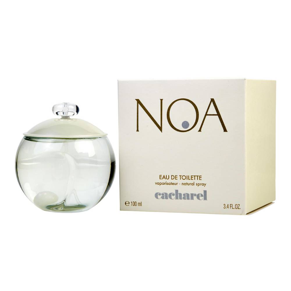 Cacharel Noa Eau de Toilette 100 ML
