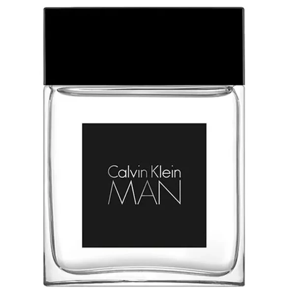 Calvin Klein CK Man EDT 100 ml Men Spray Tester