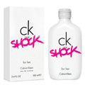 Calvin Klein CK One Shock for Her EDT 100 ML