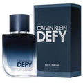 Calvin Klein Defy Men EDP 100 ml