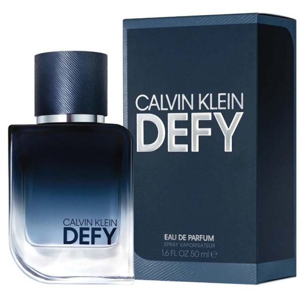 Calvin Klein Defy Men EDP 100 ml