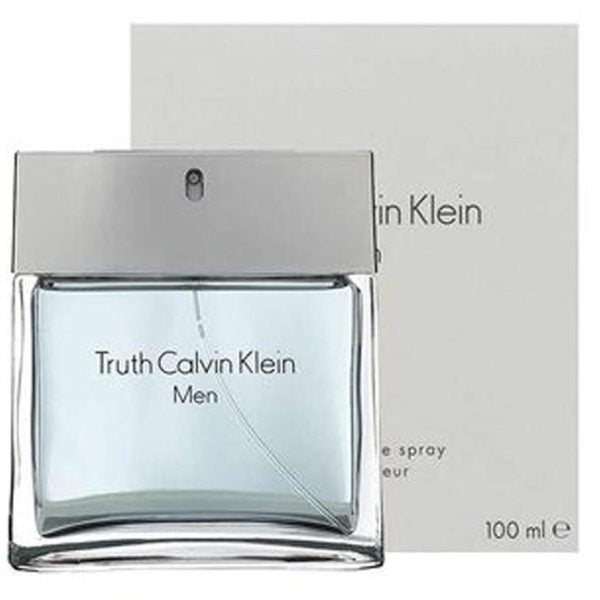 Calvin Klein Truth Men EDT 100 ml