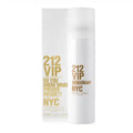 Carolina Herrera 212 VIP NYC Deodorant WOMEN 150 ML Spray