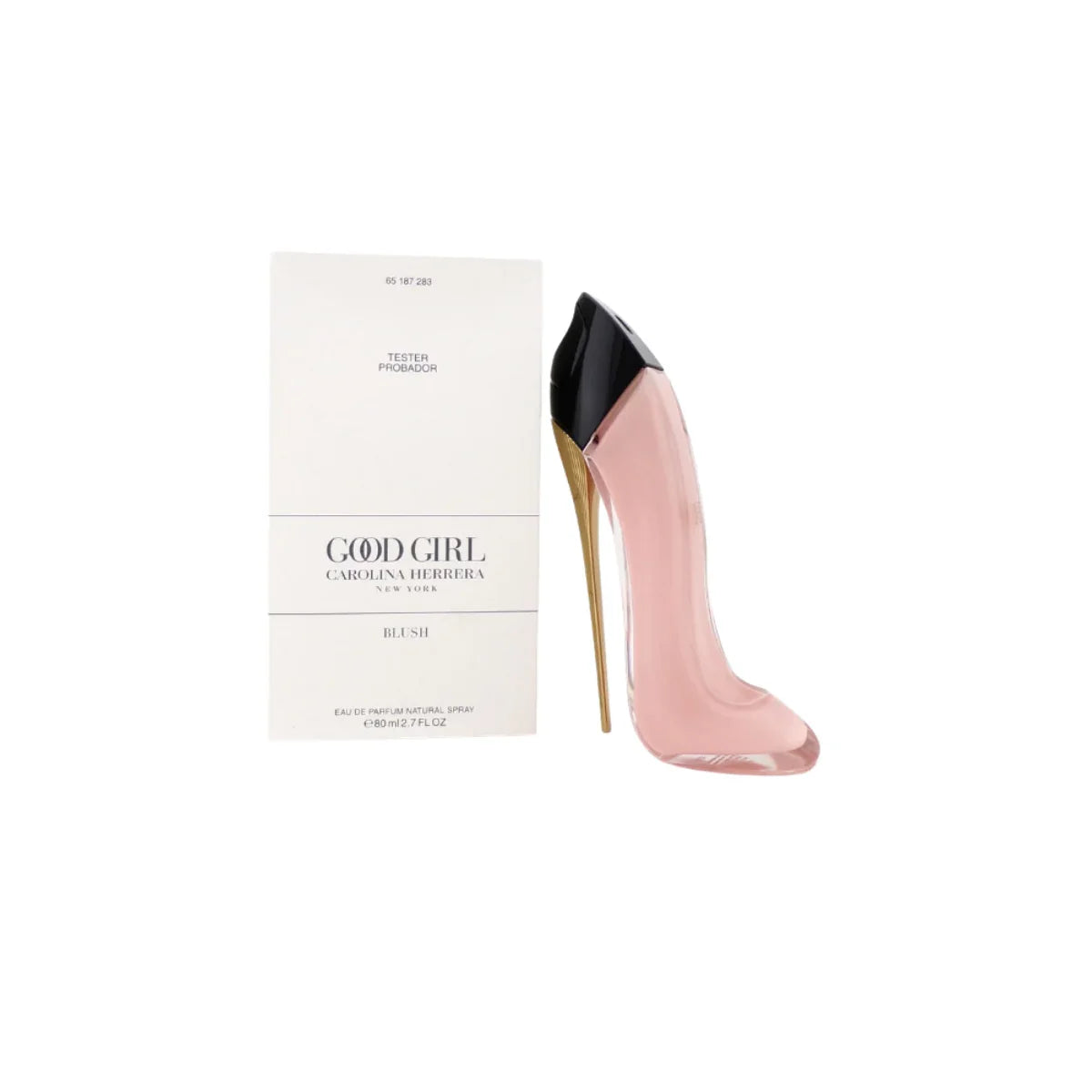 Carolina Herrera Good Girl Blush Women EDP 80 ML TESTER