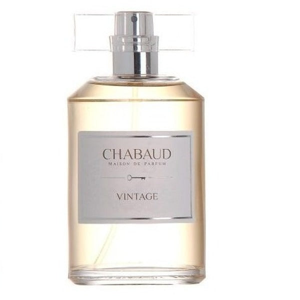 Chabaud Lumiere De Venise Eau De Parfum 100 ml Unisex