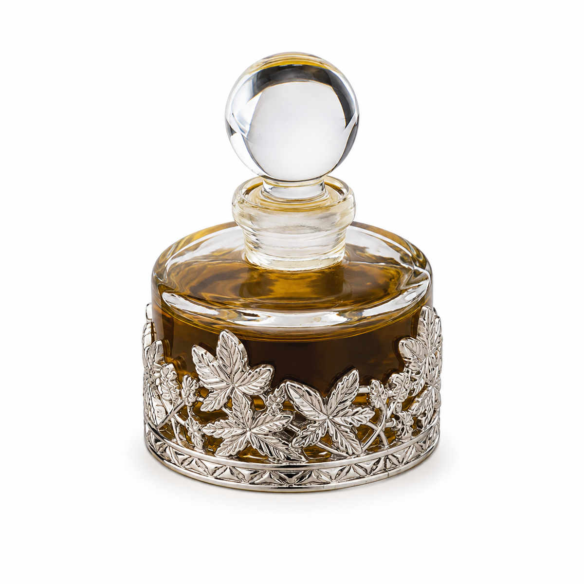 Swiss Arabian Rose Malaki  Perfume Oil Women 30 ml Tester