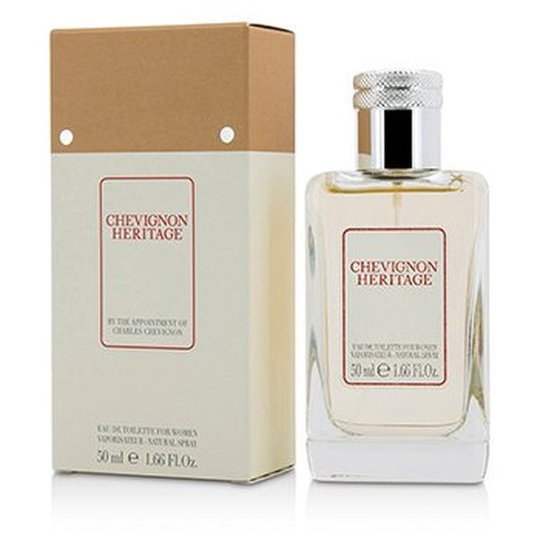 Chevignon Heritage Women EDT 50 ml