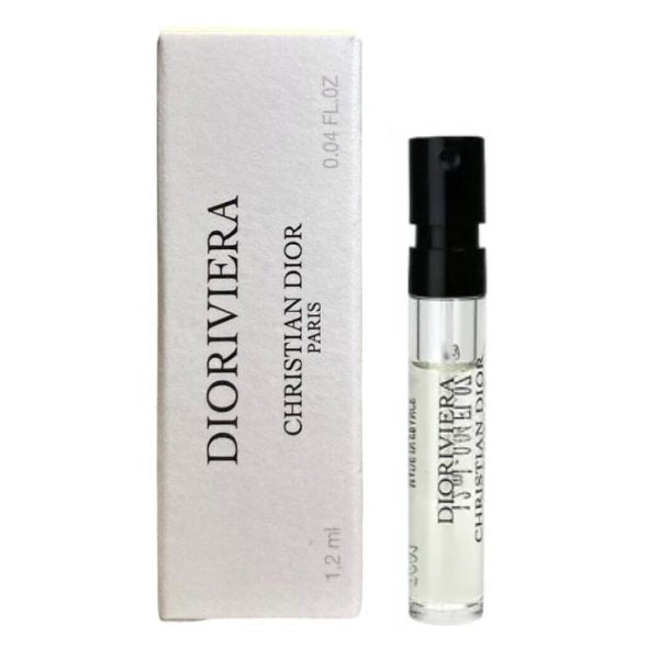 Christian Dior Dioriviera 1.2 ml Eau De Parfum unisex Vial