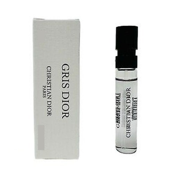 Christian Dior Gris Dior 1.2 ml Eau De Parfum unisex Vial