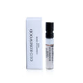Christian Dior Oud Rosewood 1.2 ml Eau De Parfum unisex Vial
