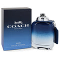 Coach Blue EDT for men 100 ml