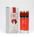 Dynamique HC High Class EDP 100 ML Woman Fragrance