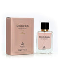 Dynamique Premium Modern Mystery Edp 100 ML Woman Fragrance
