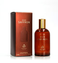 Dynamique Oud Saffron EDP 100 ML Man Fragrance