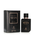 Dynamique Secret Man Black EDP 100 ML Man Fragrance