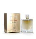 Dynamique Premium The Panther Edp 100 ML Woman Fragrance