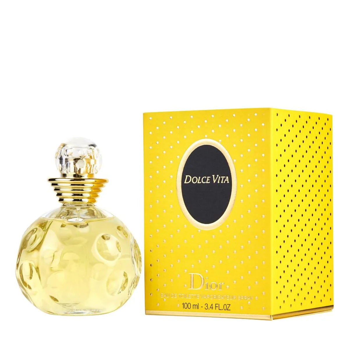 Dior Dolce Vita EDT 100 ML